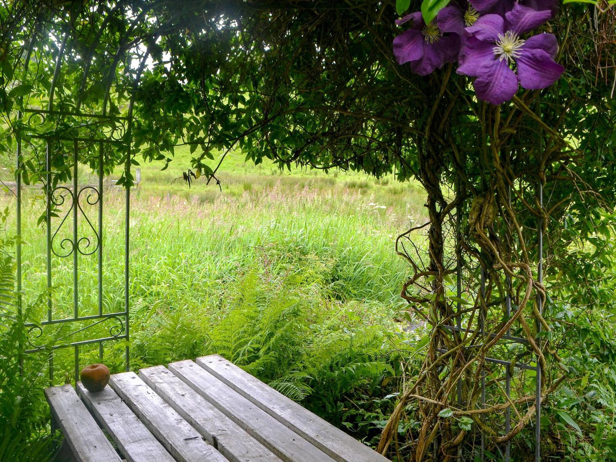The Cottage Blackwood  外观 照片