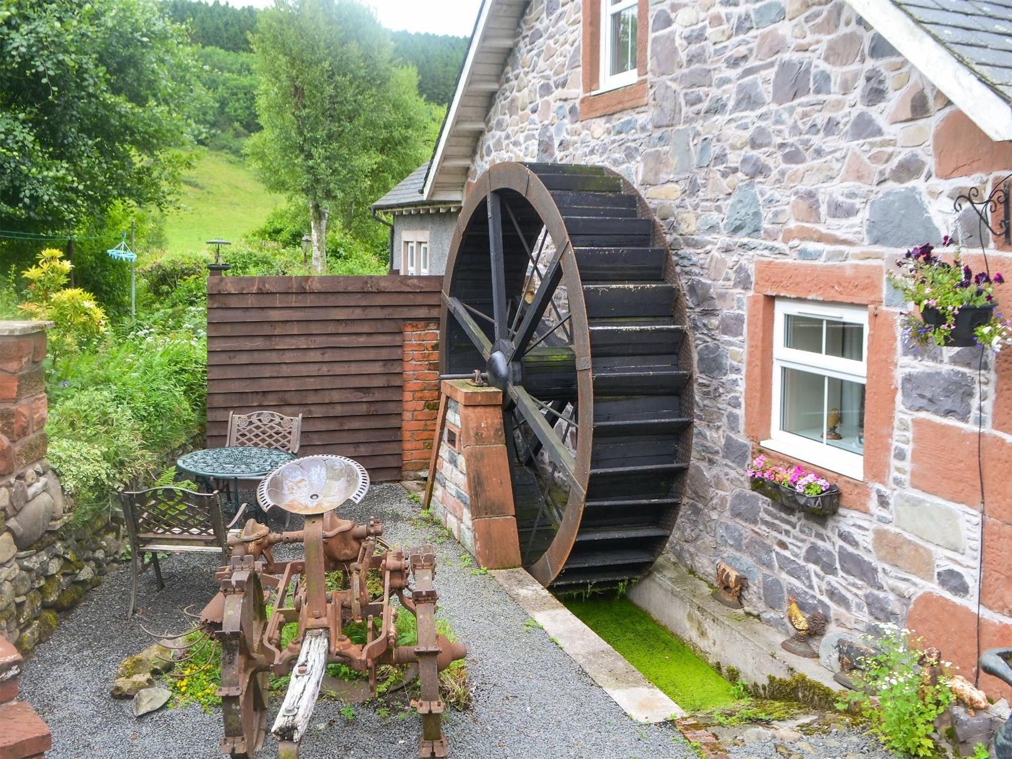 The Cottage Blackwood  外观 照片