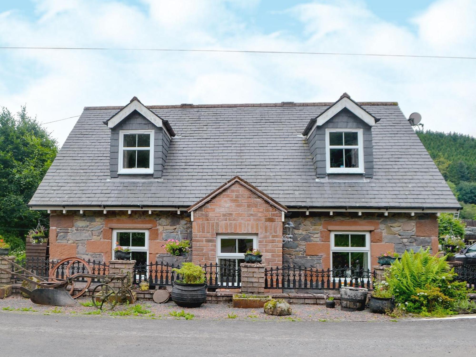 The Cottage Blackwood  外观 照片
